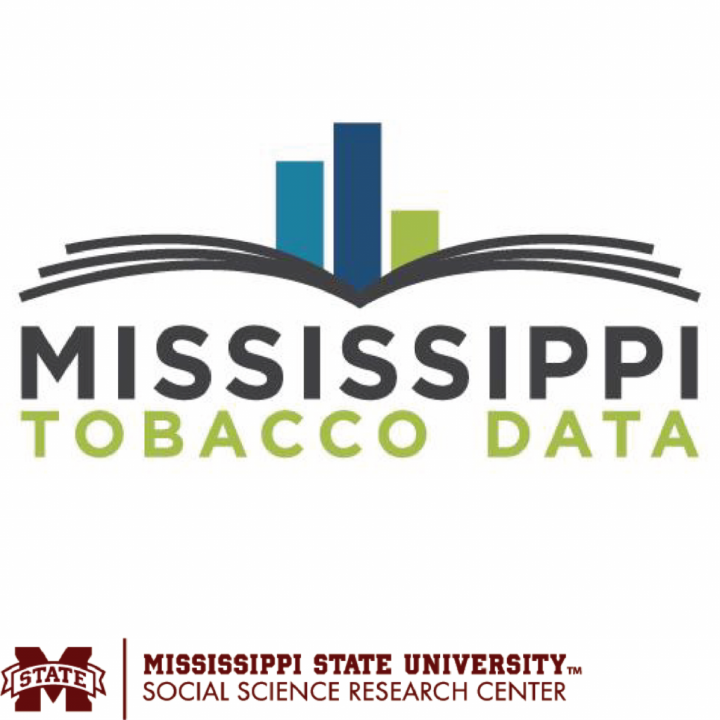 Mississippi Tobacco Data