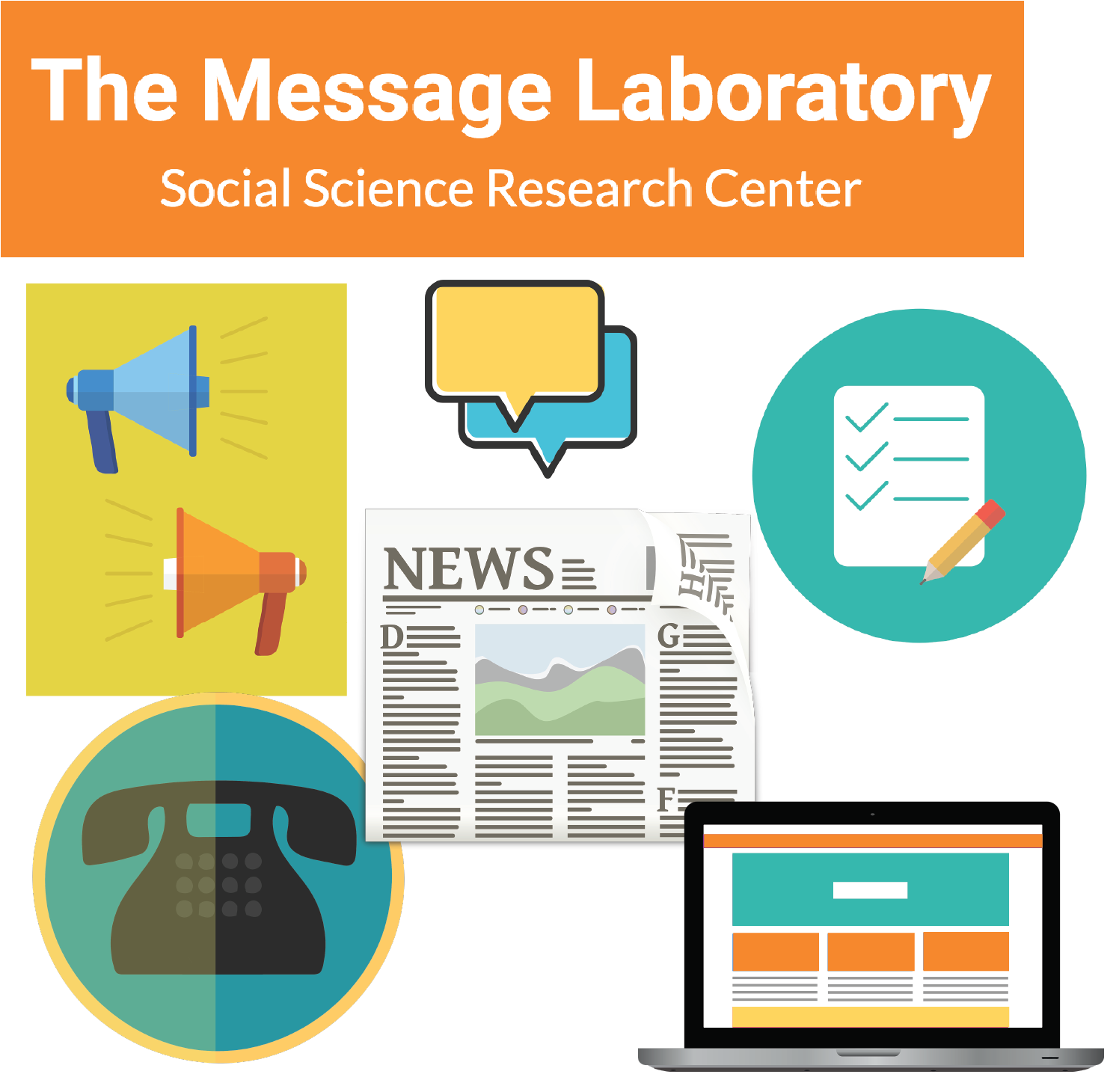 The Message Lab