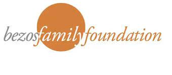 Bezos Family Foundation