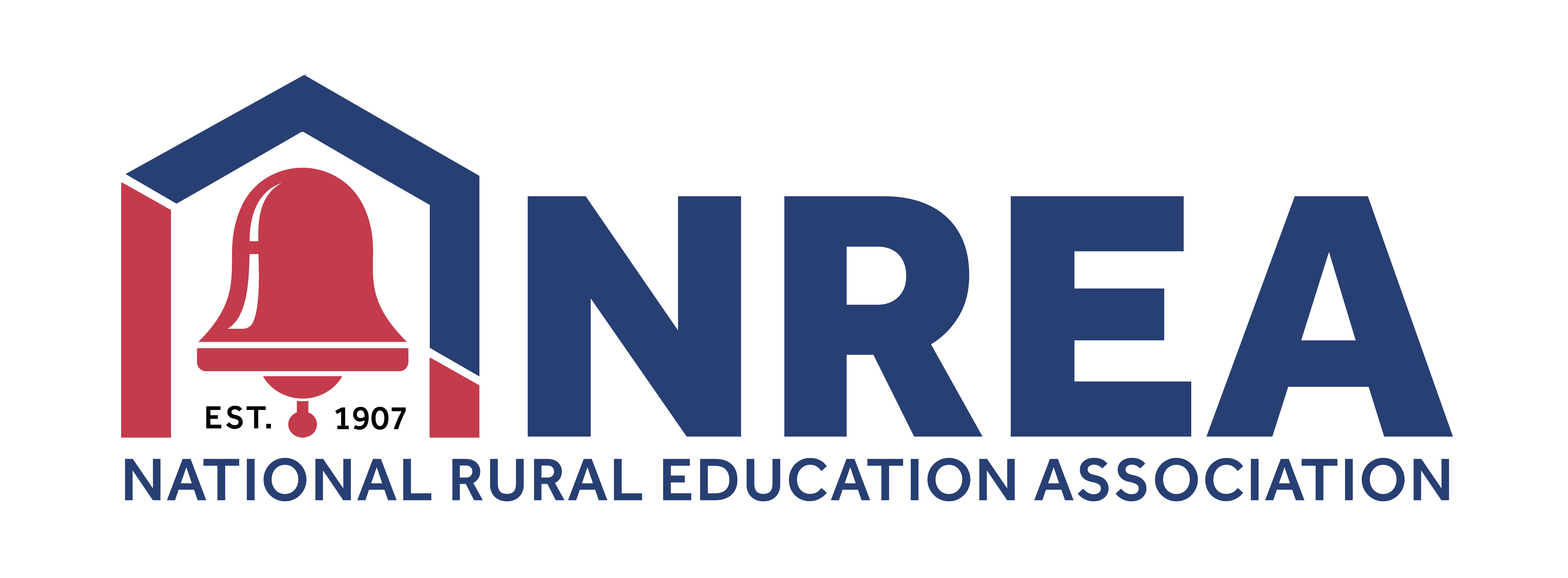 Logo for National Rural Education Association