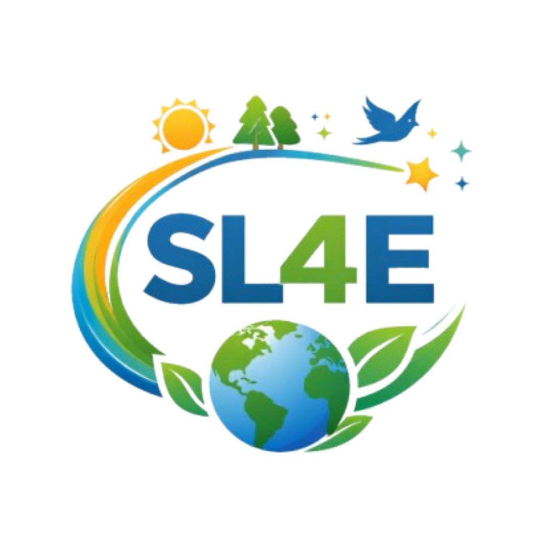 SL4E logo 