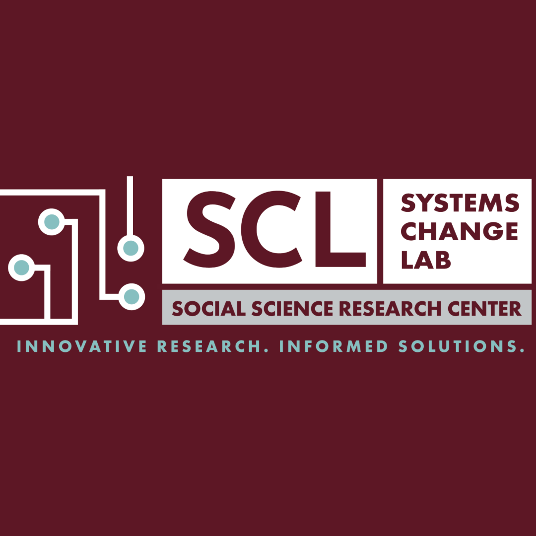 SCL logo