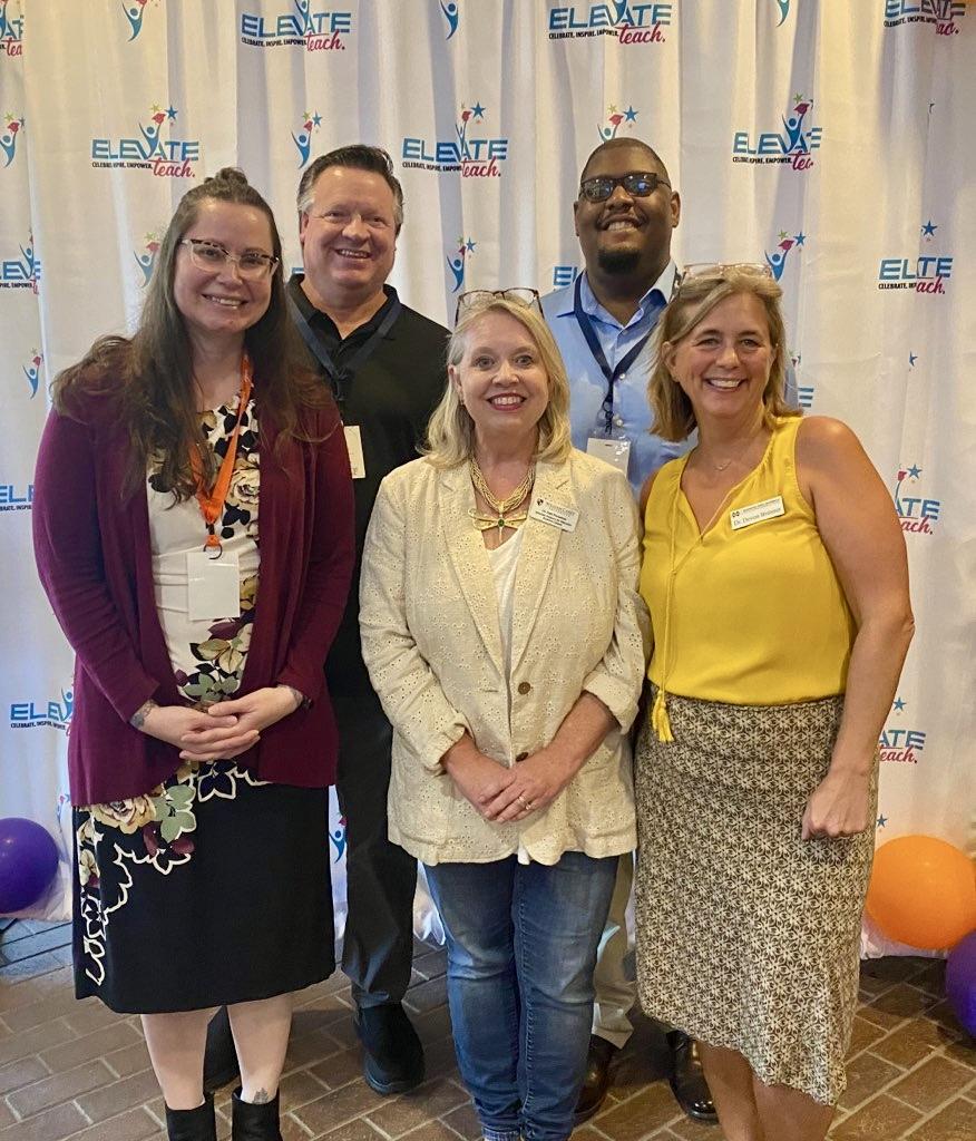 Bradley Long and Devon Brenner