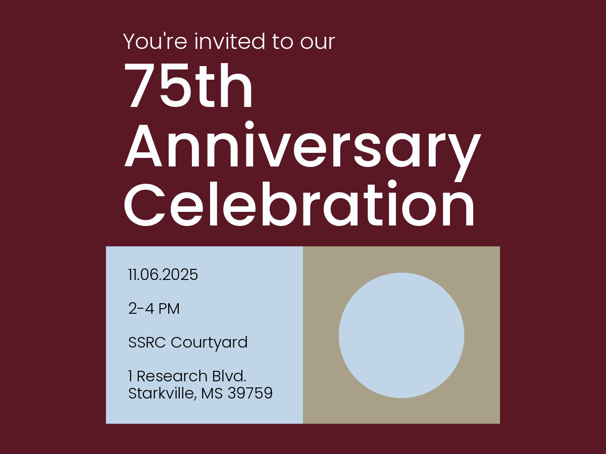 Screenshot of invite