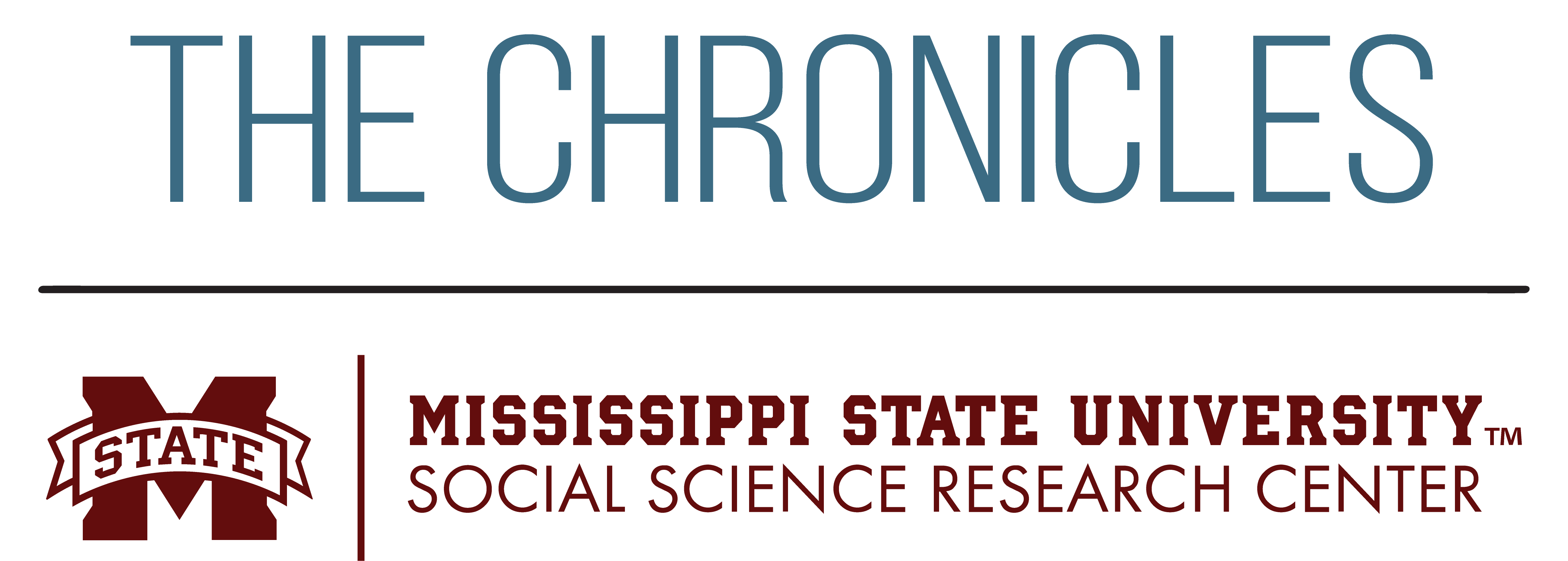 The Chronicles logo